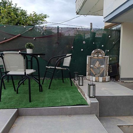 Stathoris Deluxe Apartment Nea Peramos  Exterior photo
